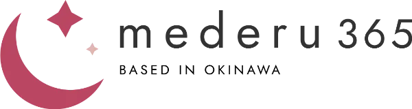 mederu365のロゴ