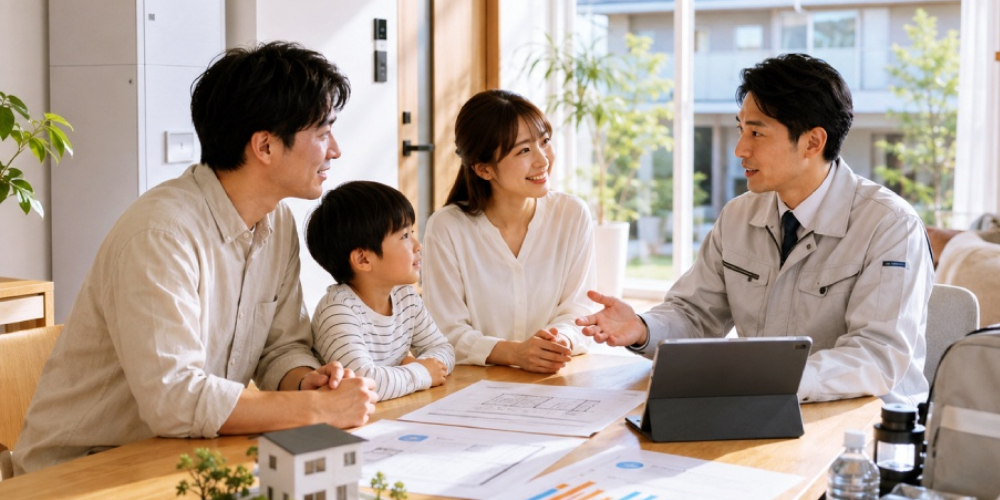 設備・省エネサポート