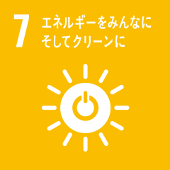 SDGs 7